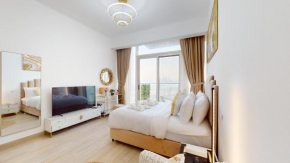 Primestay- Skyline View Studio in Bloom Towers, JVC